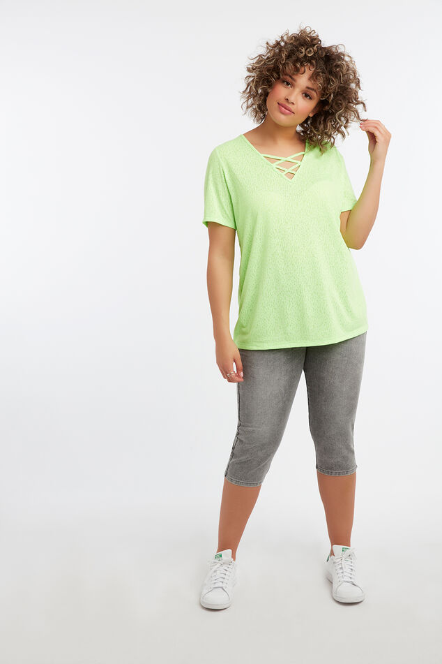 Capri-Treggings image number 0