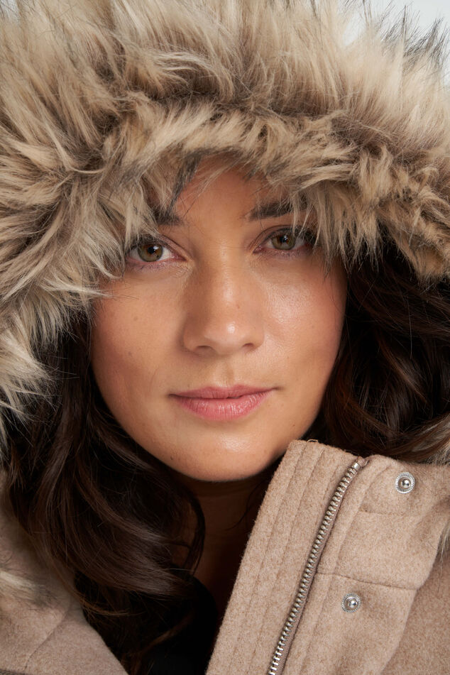 Kapuzenjacke image number 5