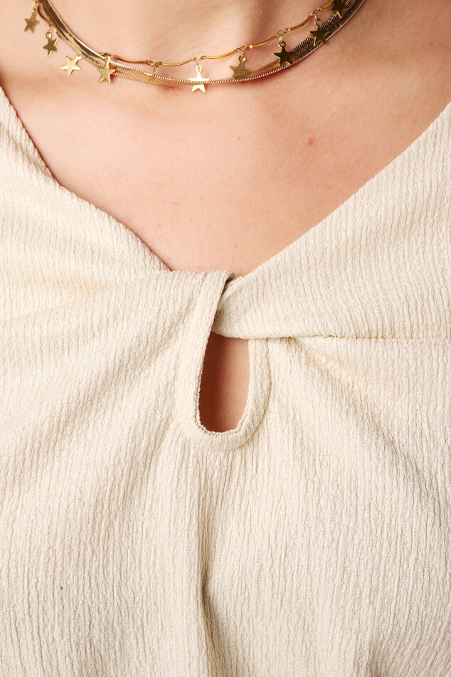 Oberteil mit Foliendruck image number 6