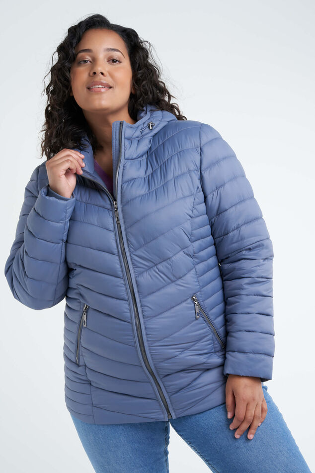 Leichte Übergangsjacke image number 0