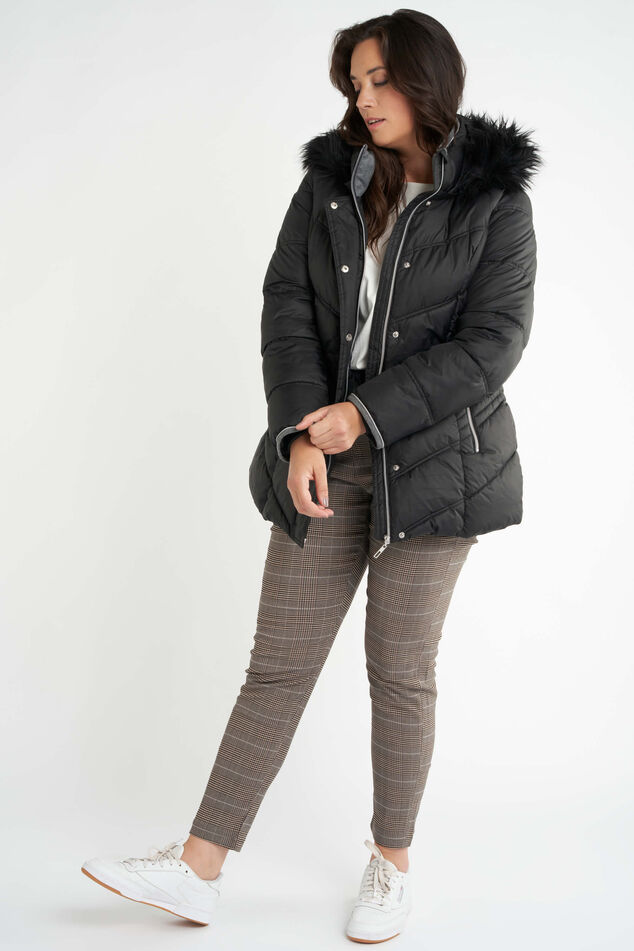 Steppjacke  image number 6