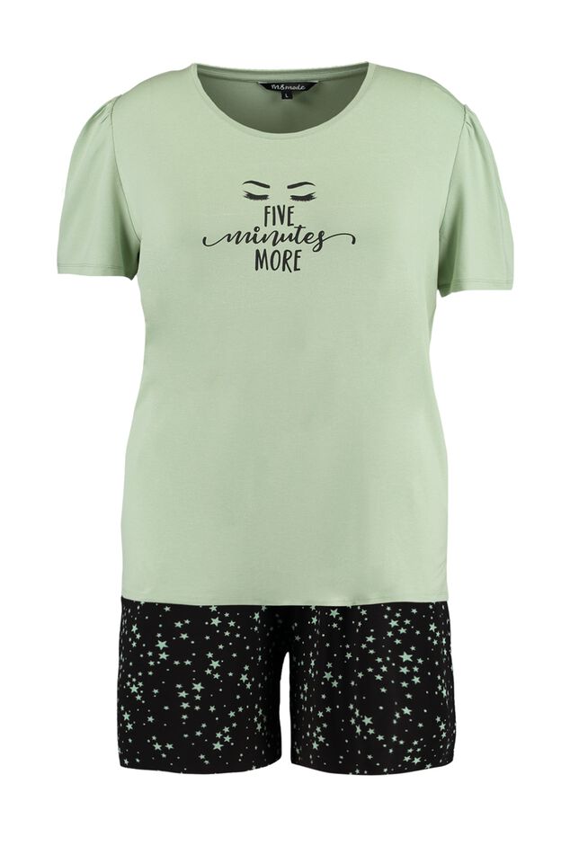 Pyjama-Set  image number 2