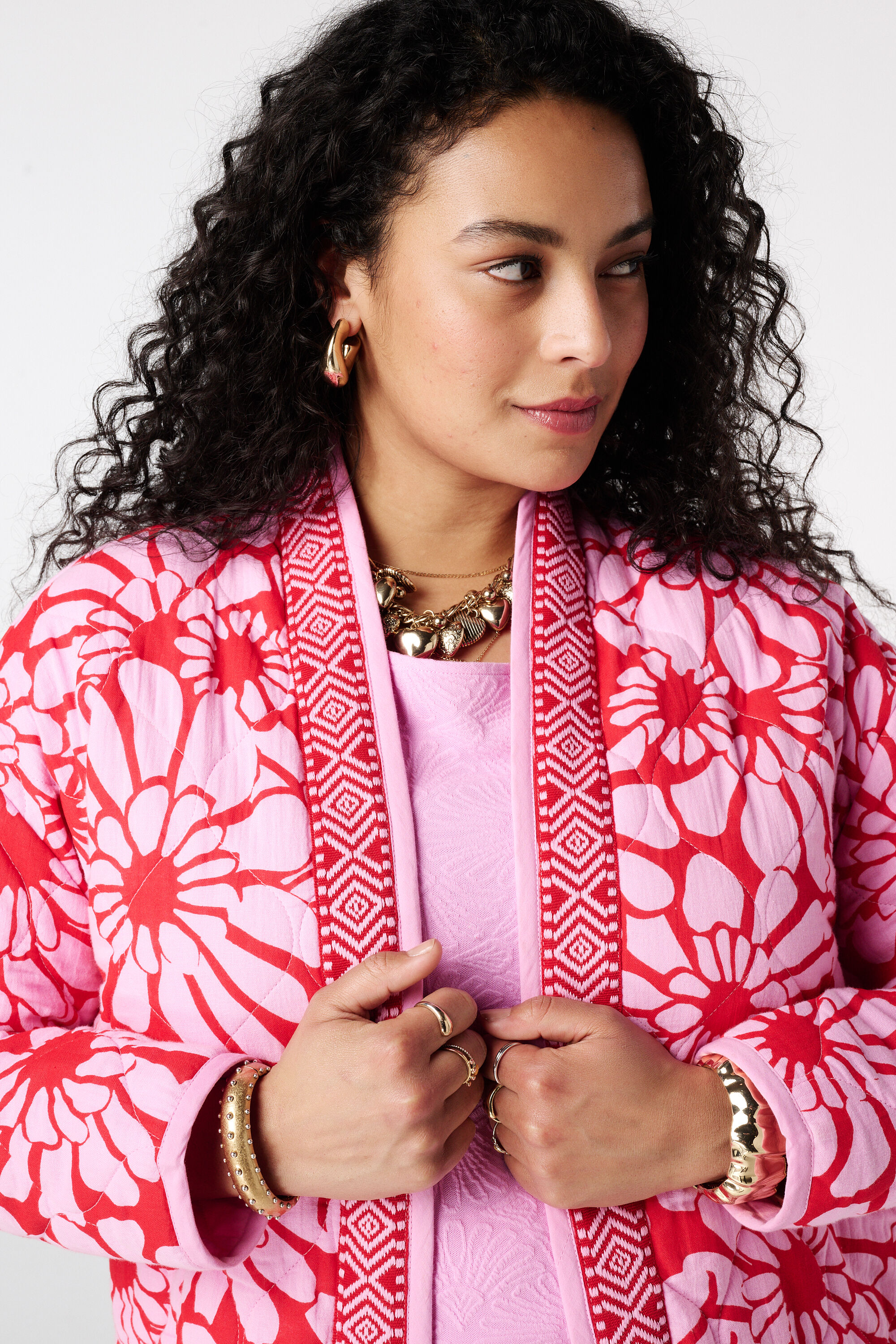 Gestepptes J&auml;ckchen image number 4