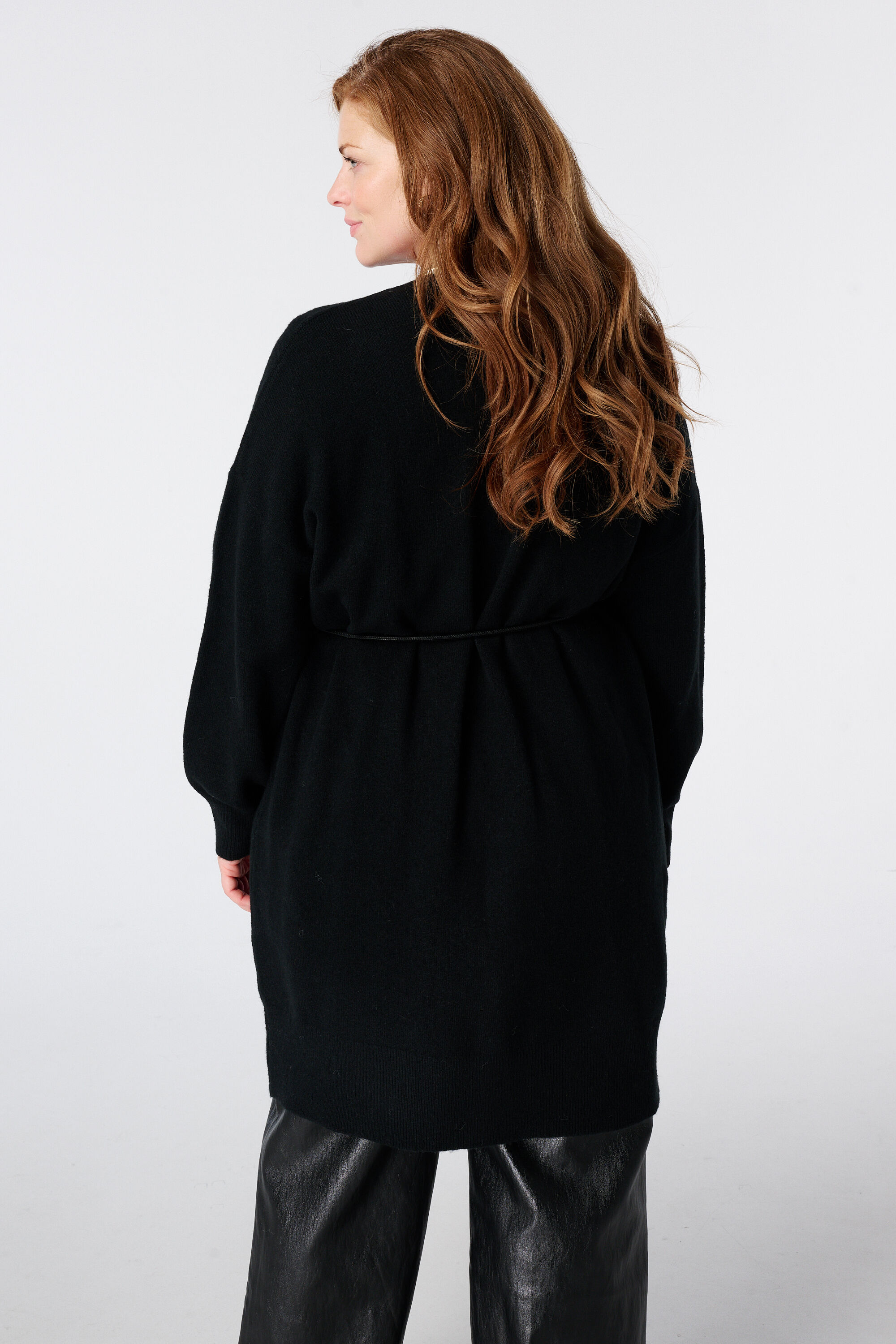 Lange Strickjacke image number 3