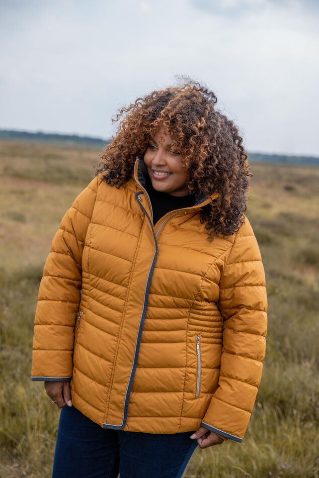 Steppjacke  image number 0