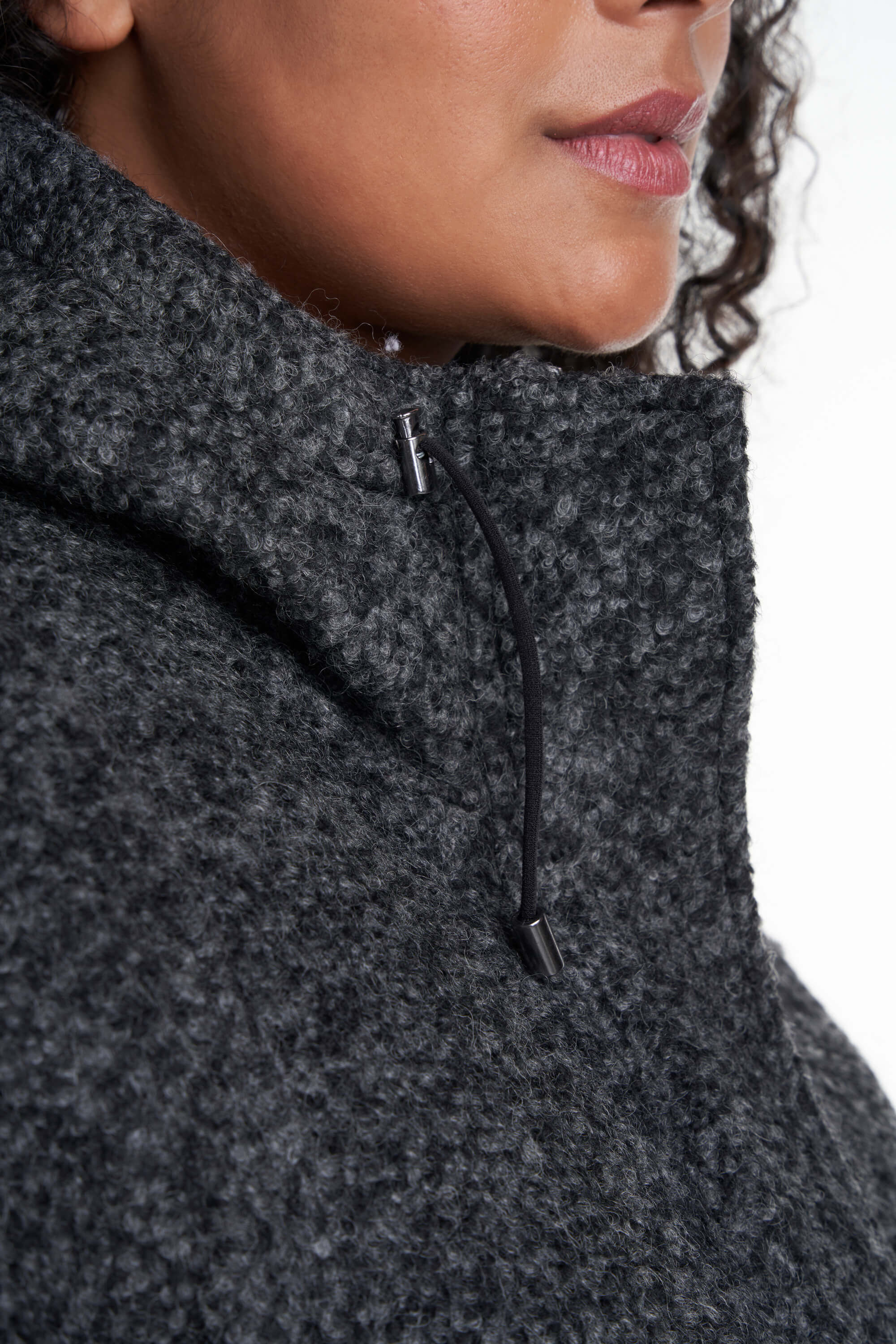 Kapuzenjacke image number 5