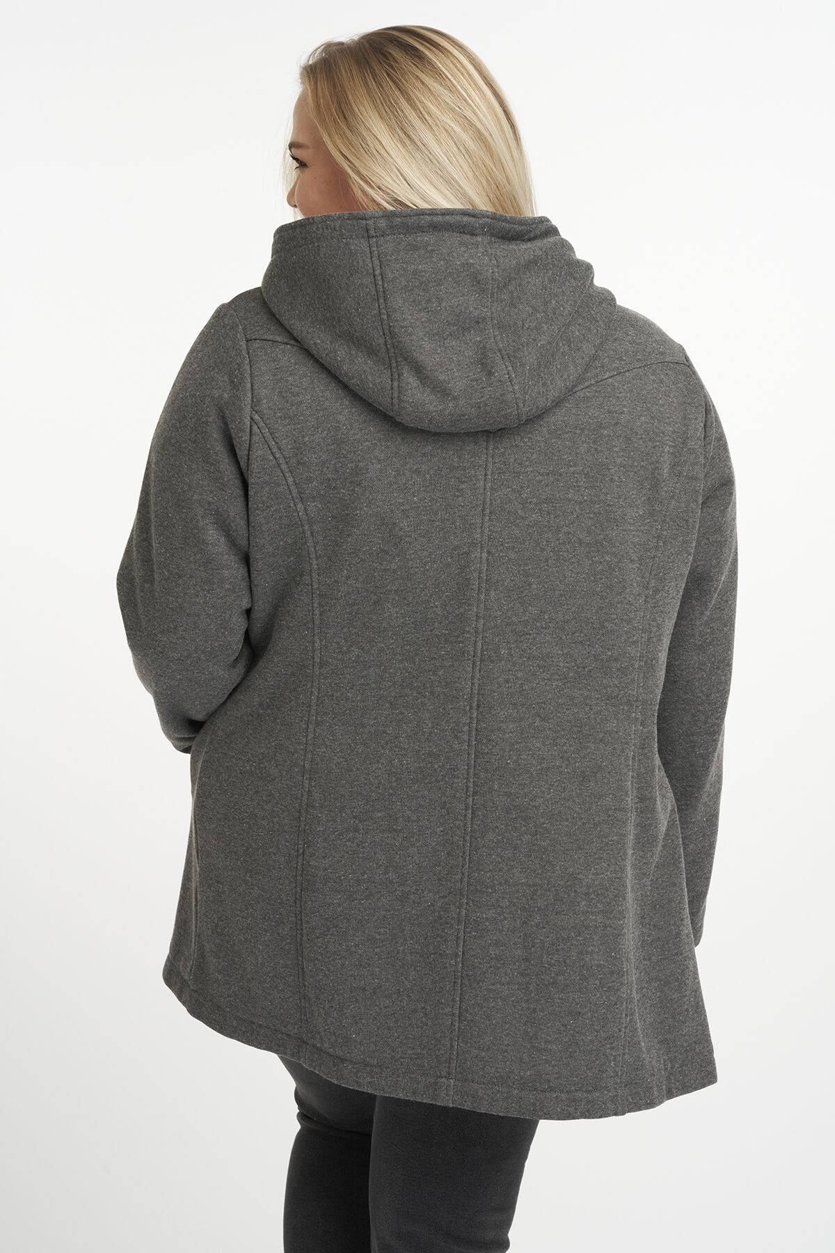 Jacke mit Kapuze image number 3