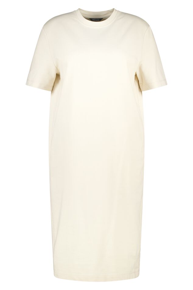Midi-T-Shirtkleid image number 1
