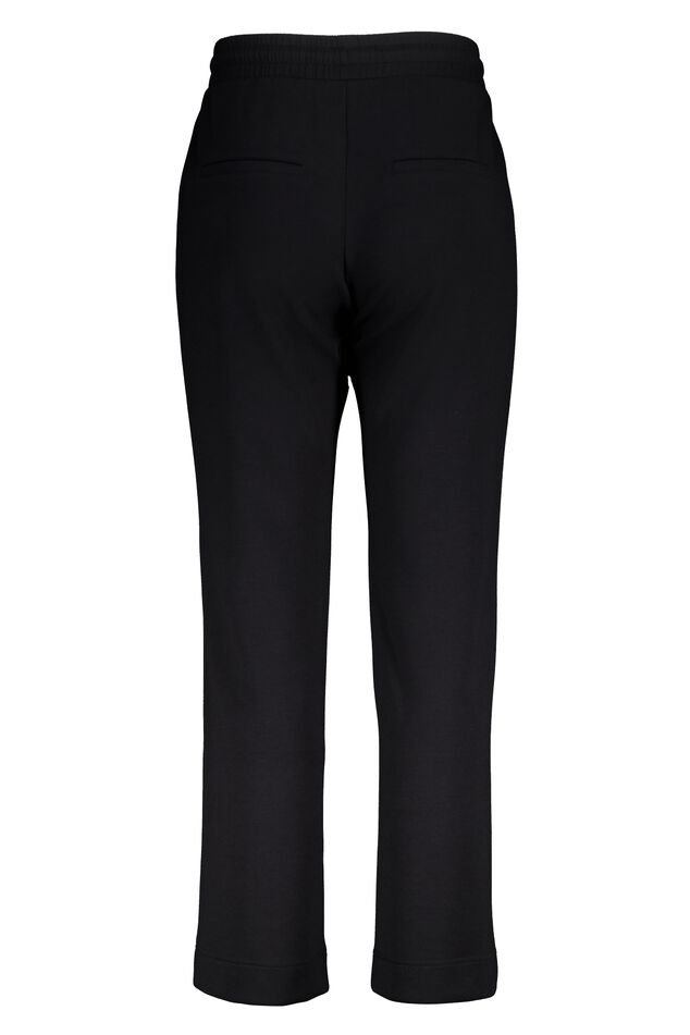 Jeans mit Ziernaht  image number 2