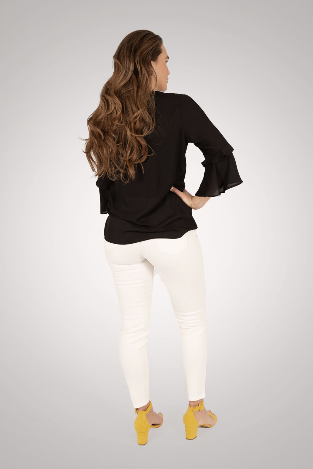 R&uuml;schenbluse image number 4