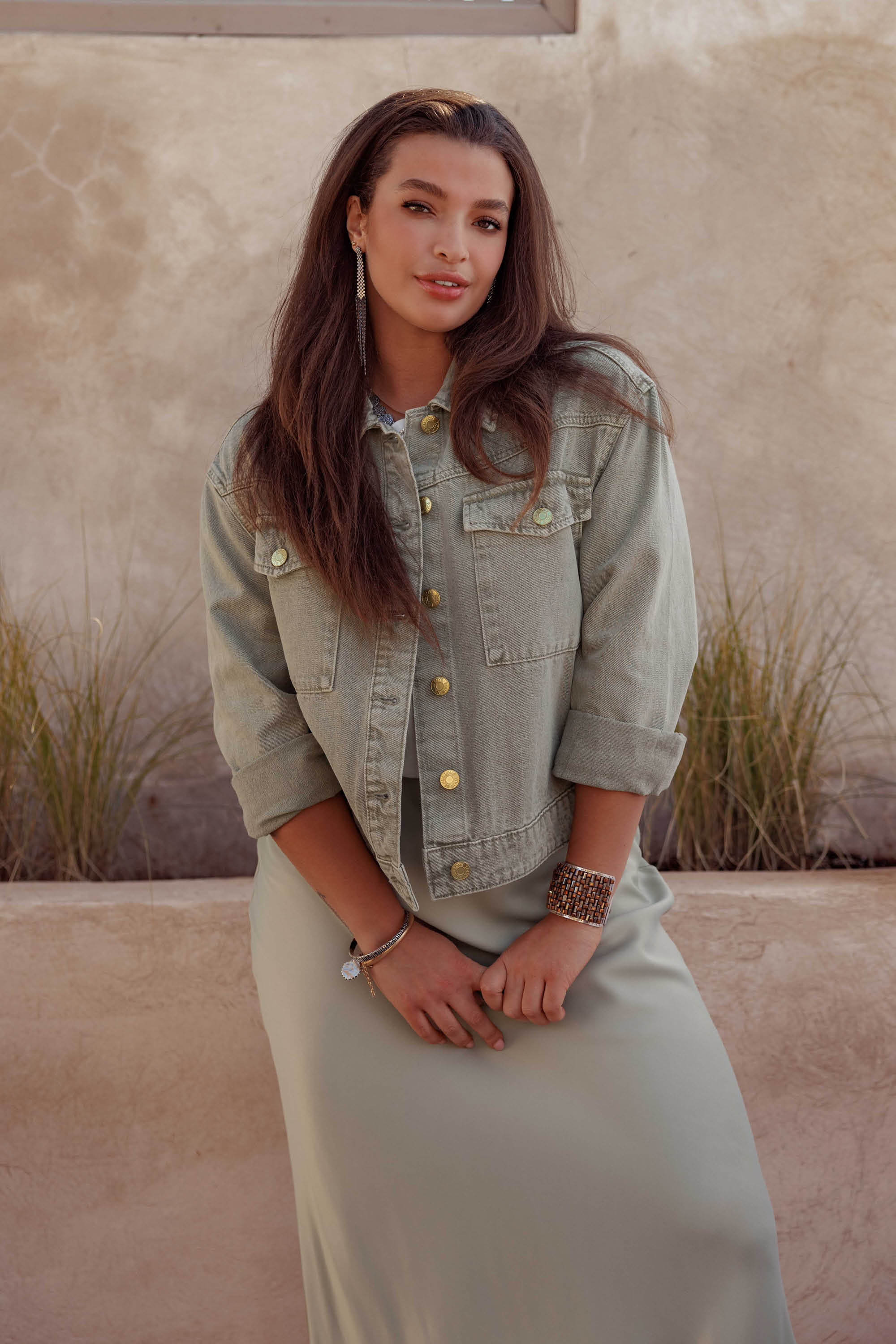 Shop the look | Spring