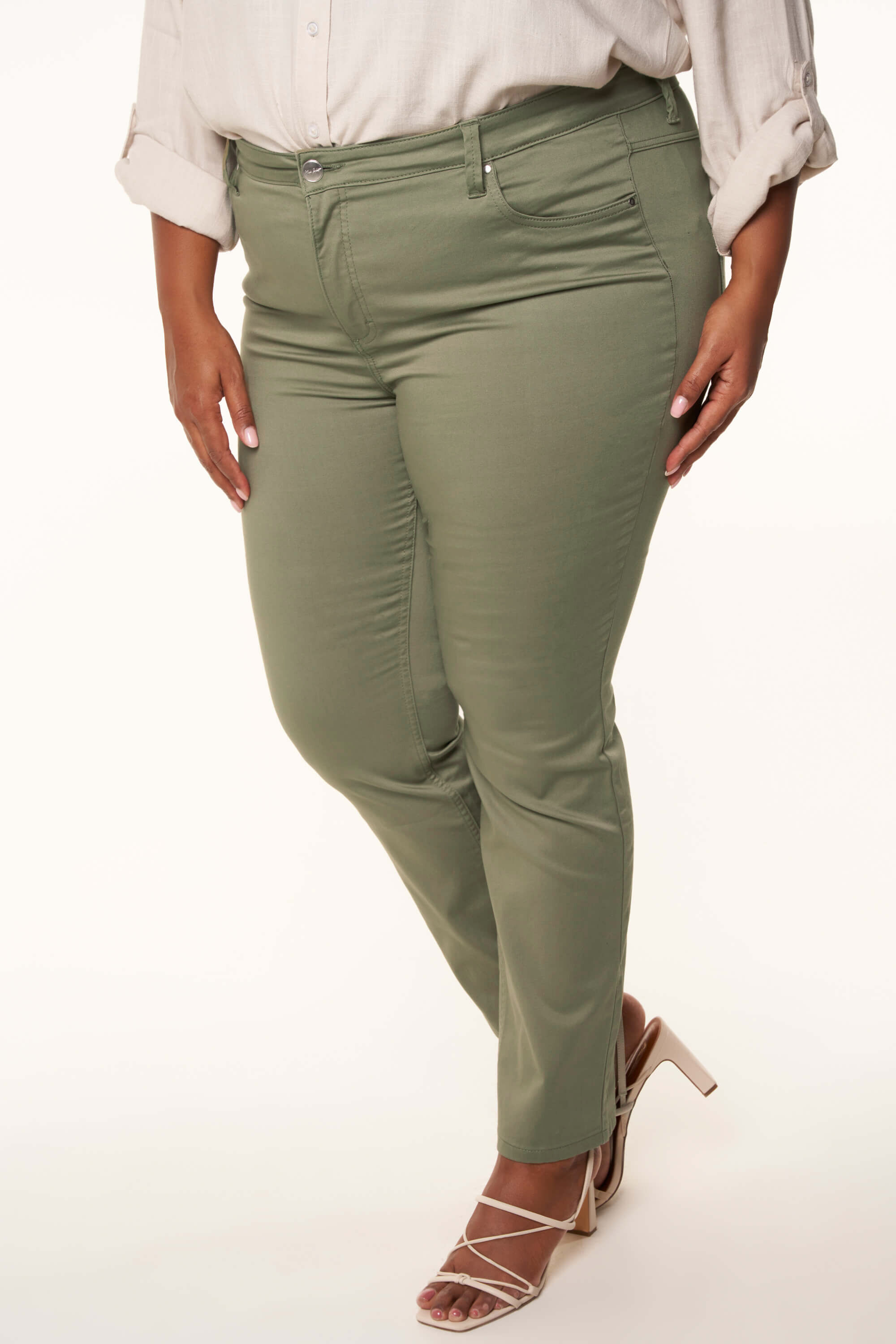 Straight-Leg Hose SLIMS image number 5