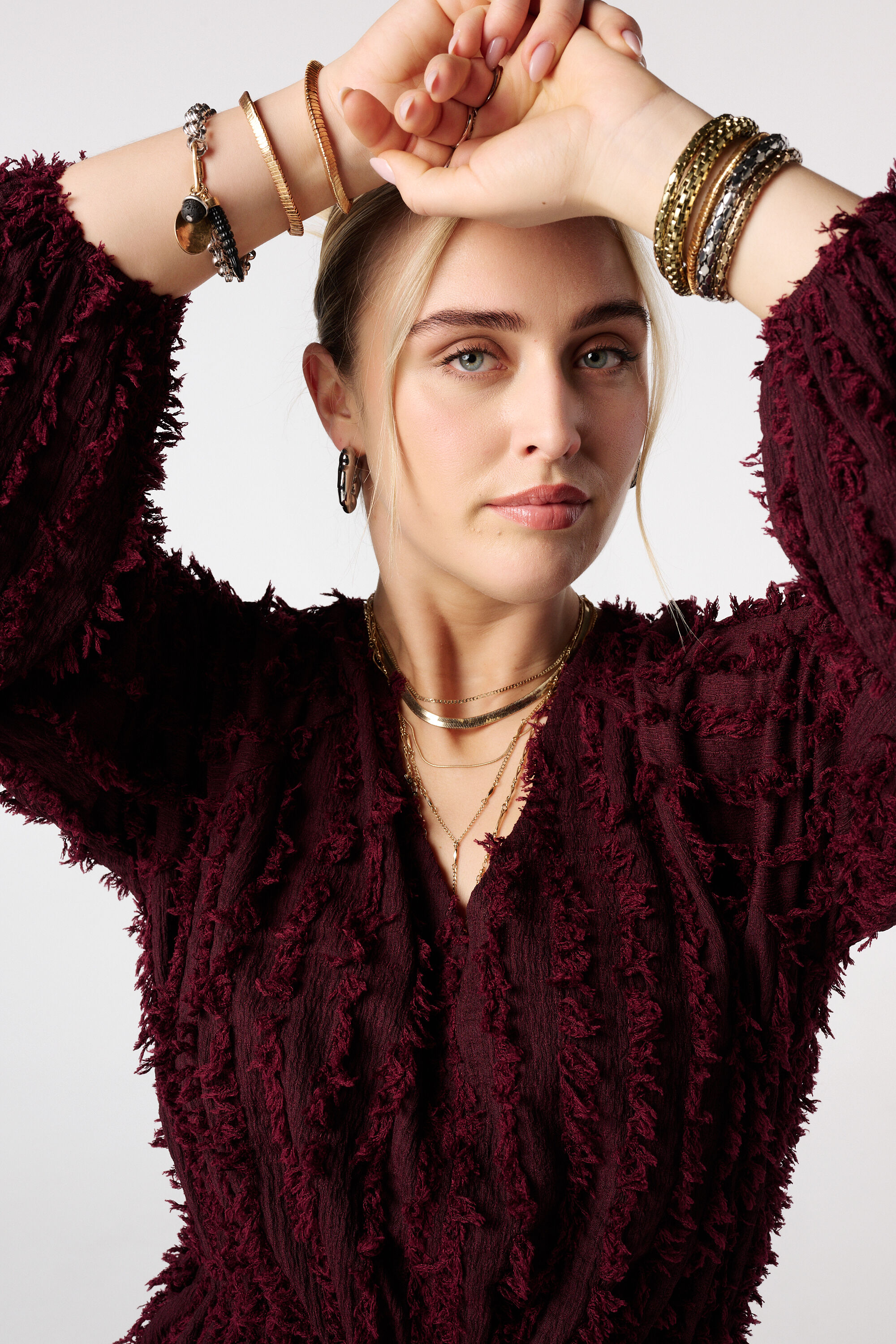 Fluffy Oberteil image number 4