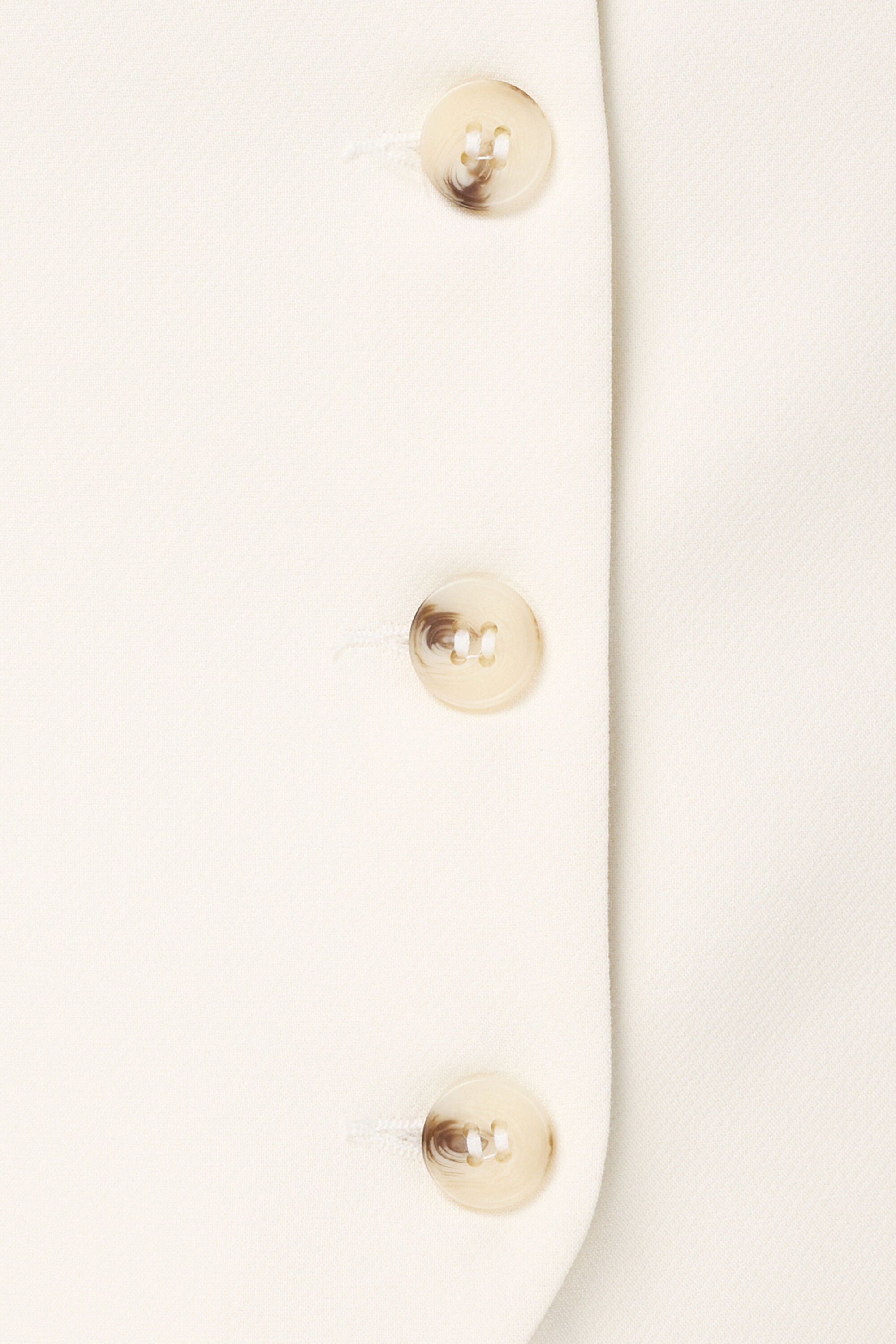 Kost&uuml;mweste mit Knopfverschluss image number 6