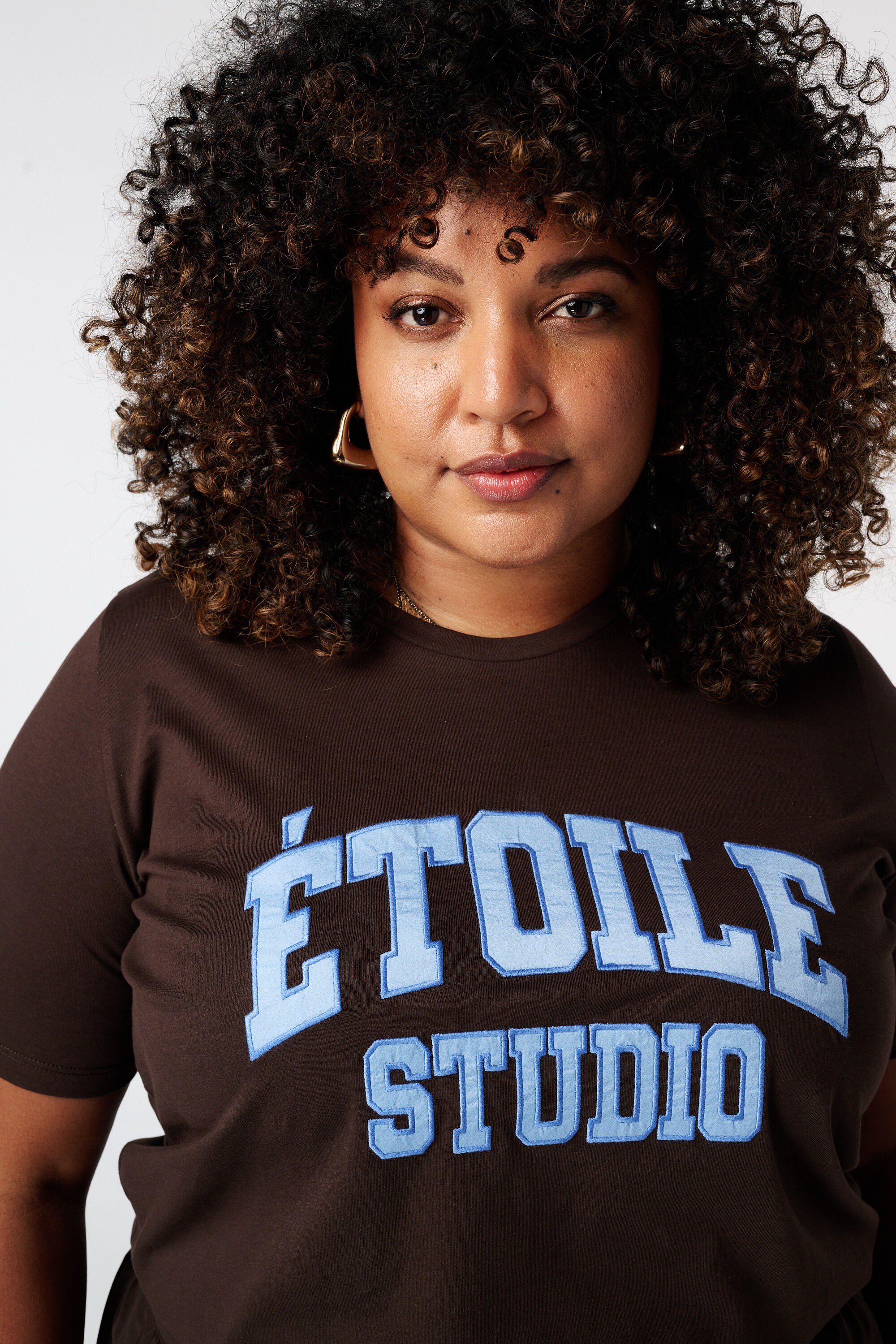 T Shirt mit Schriftzug image number 4