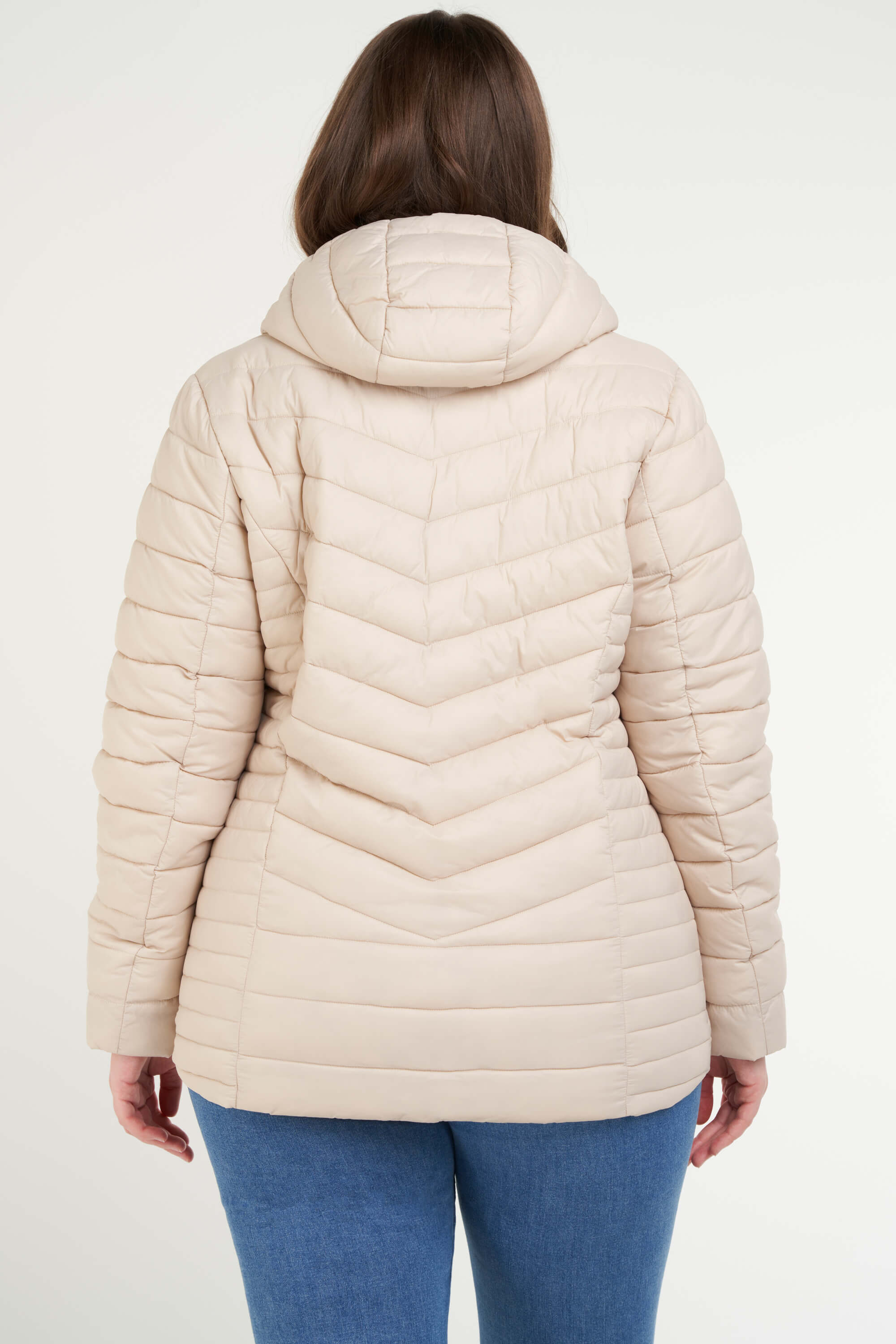 Leichte &Uuml;bergangsjacke image number 4