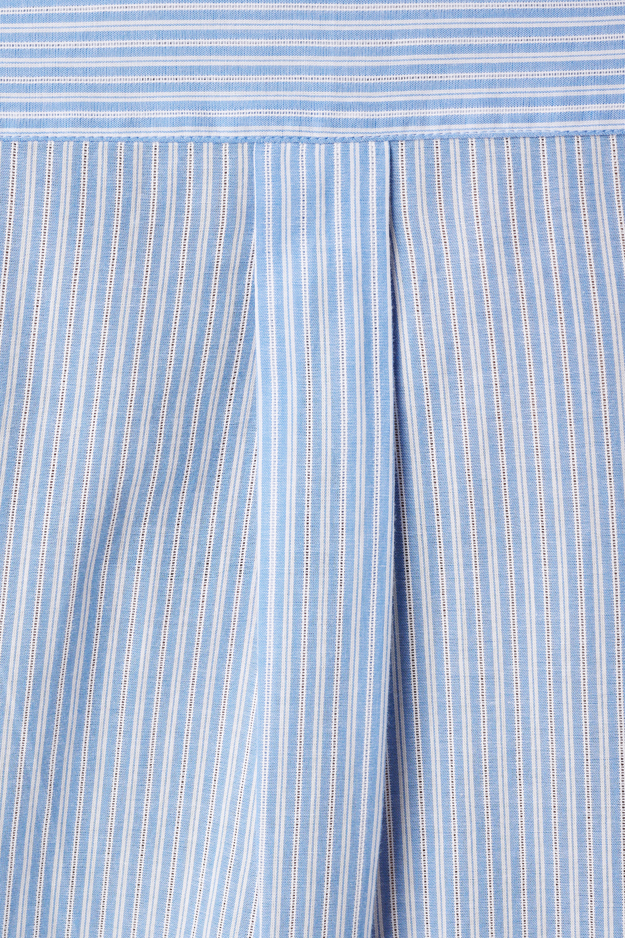 Gestreifte Bluse image number 6