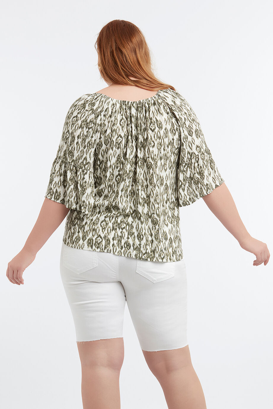 Top mit Print image number 6