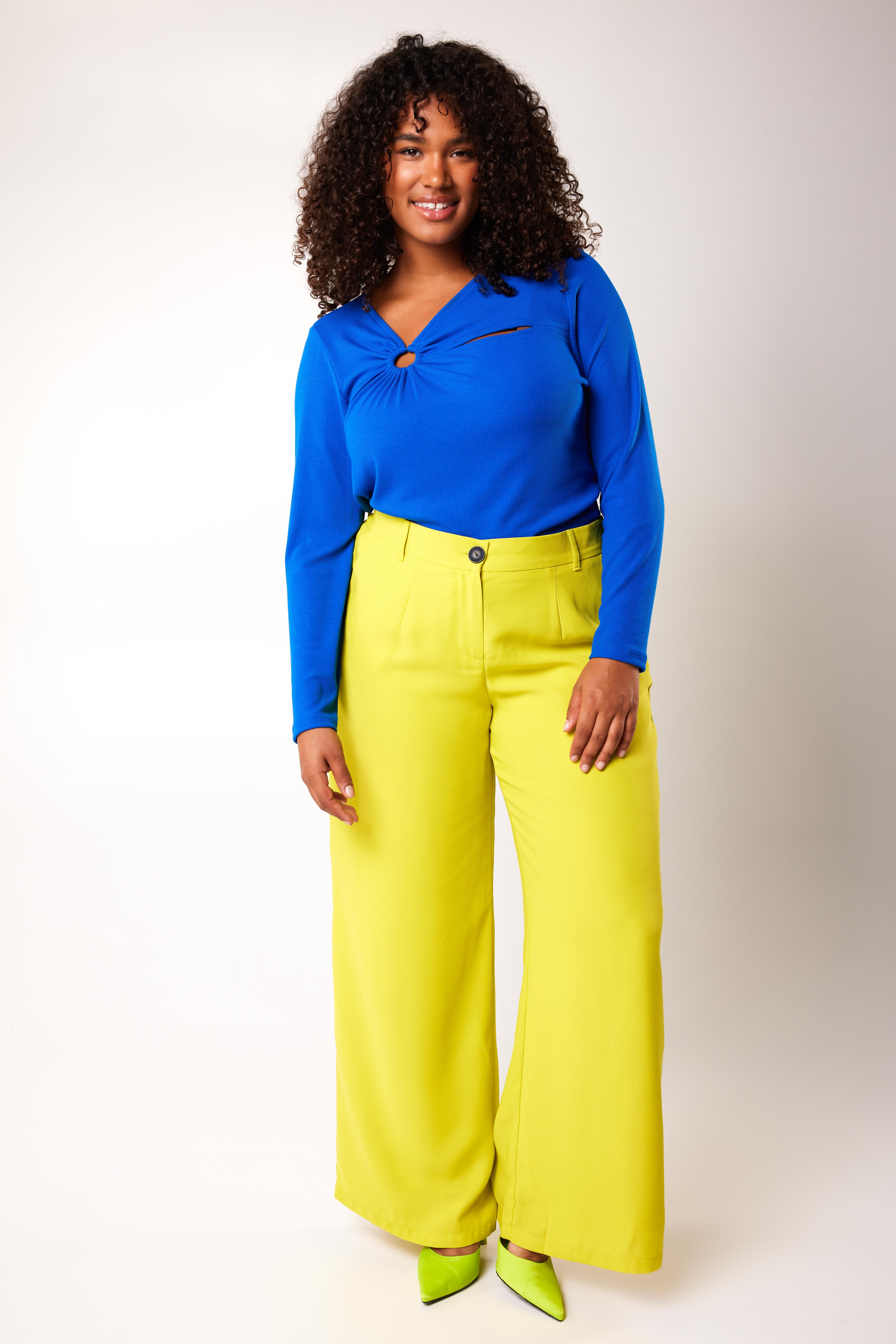 Asymmetrisches Top image number 7