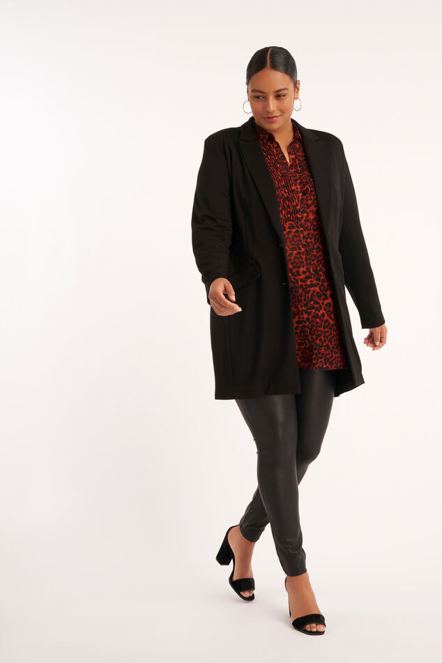 Langer Blazer image number 5