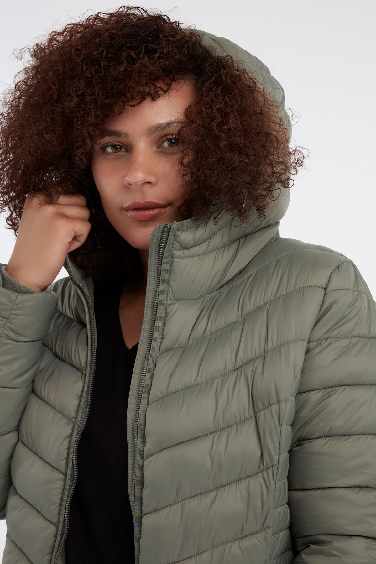 Leichte &Uuml;bergangsjacke image number 5