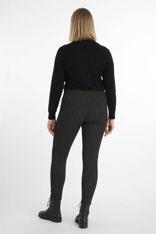 Leggings mit trendigem Motiv image number 3