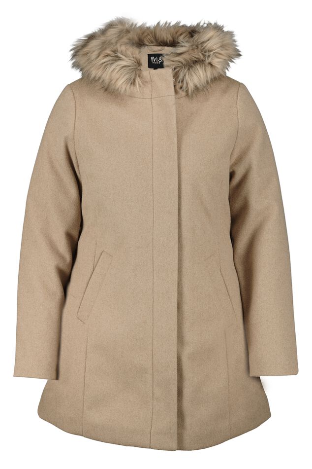 Kapuzenjacke image number 1