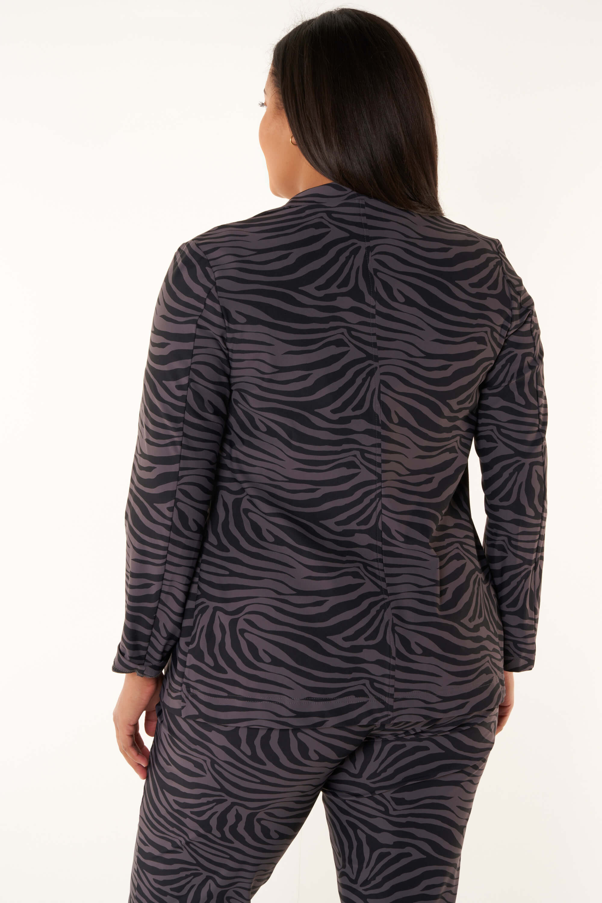 Blazer mit Reisequalit&auml;t image number 3