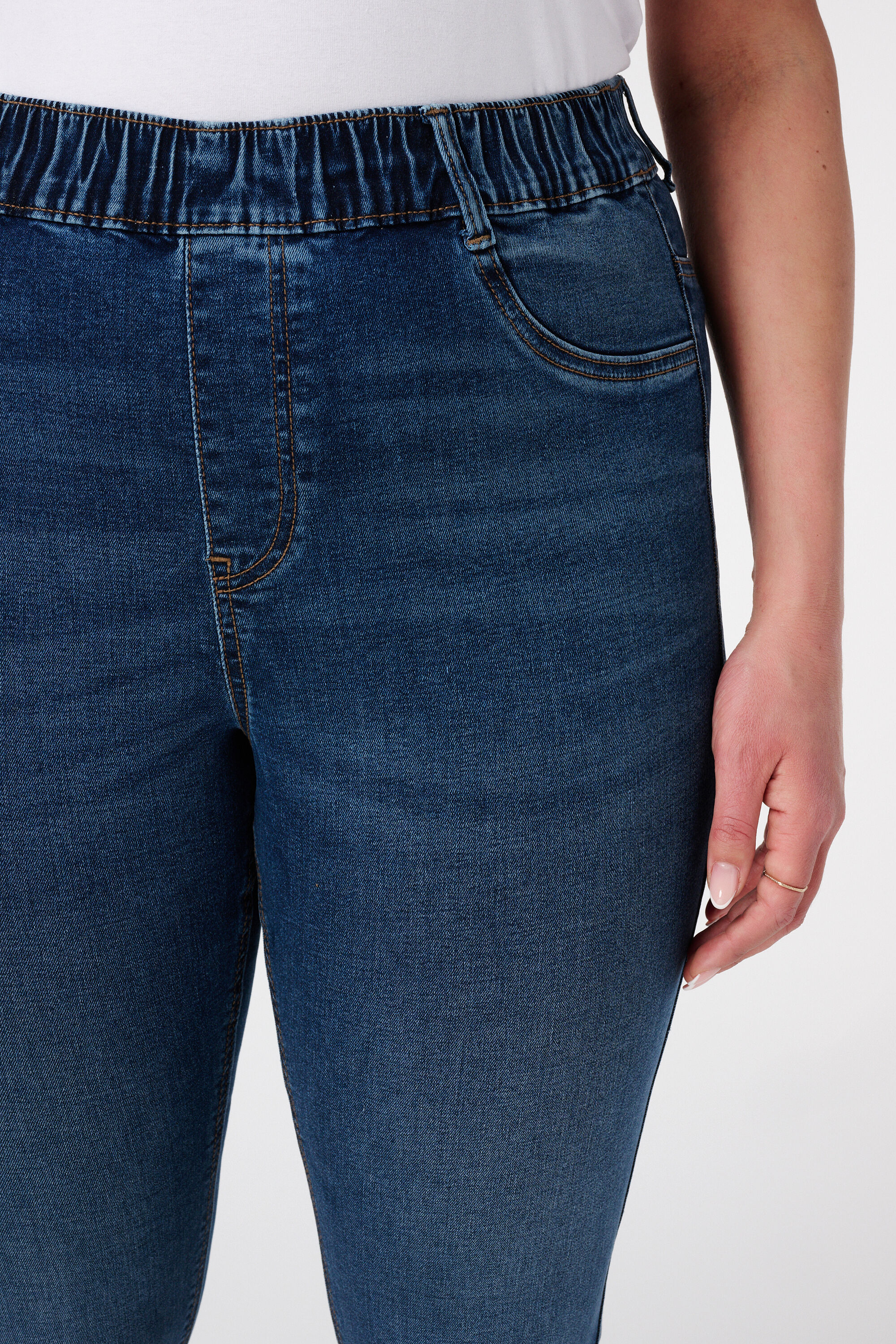 Treggings mit schlankem Bein image number 4