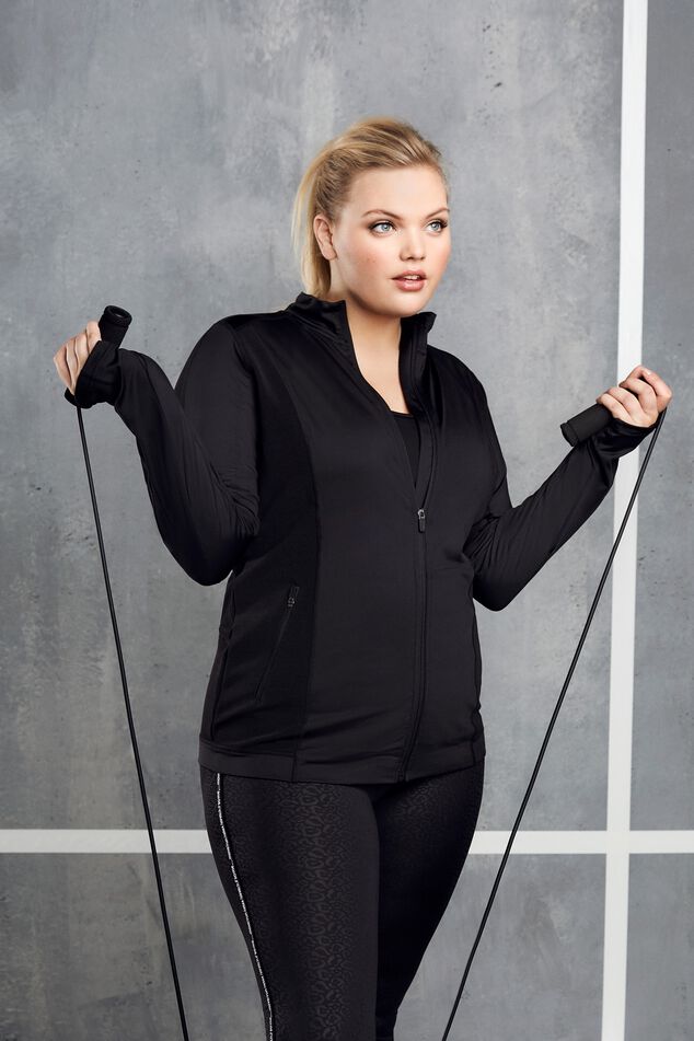 Sport-Jacke image number 0
