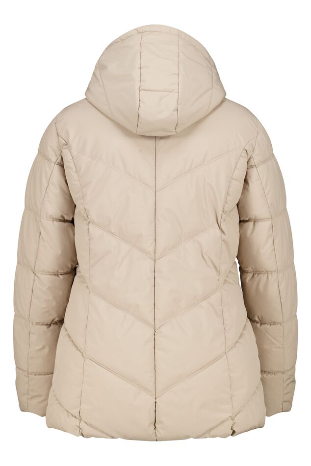 Steppjacke image number 2