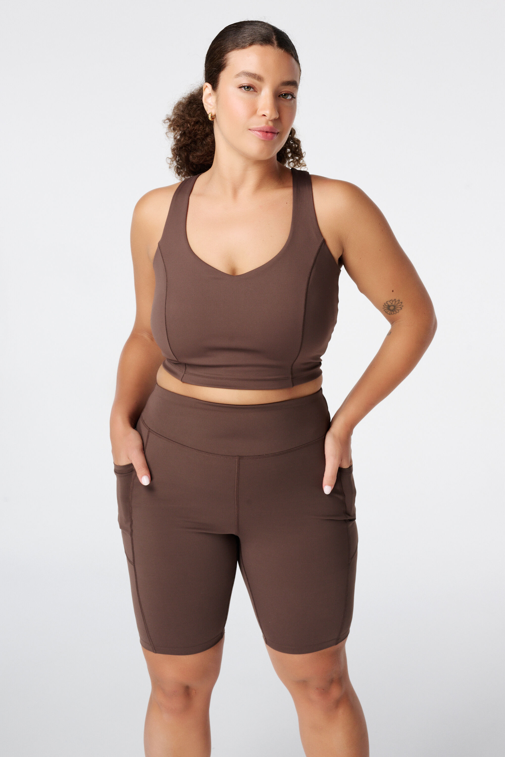 Sport BH Top