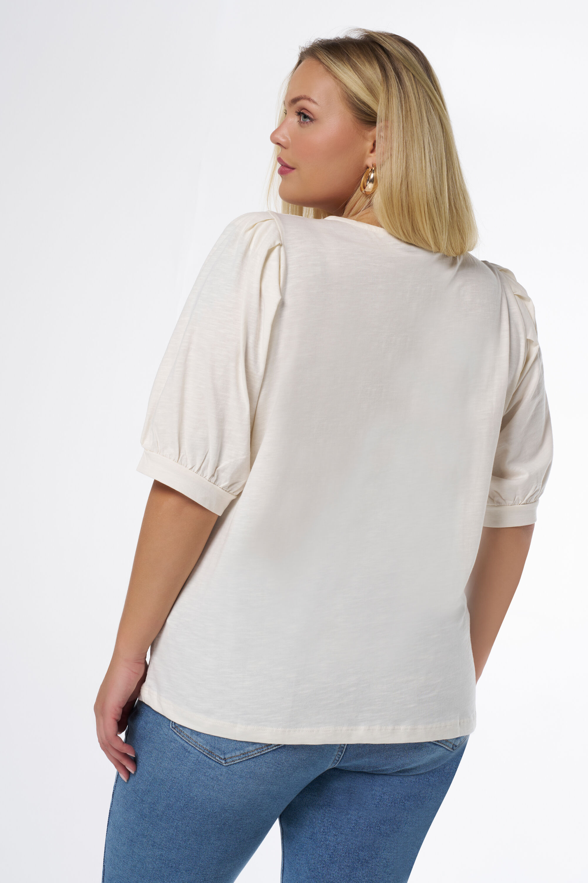 Oberteil mit Kn&ouml;pfen image number 3