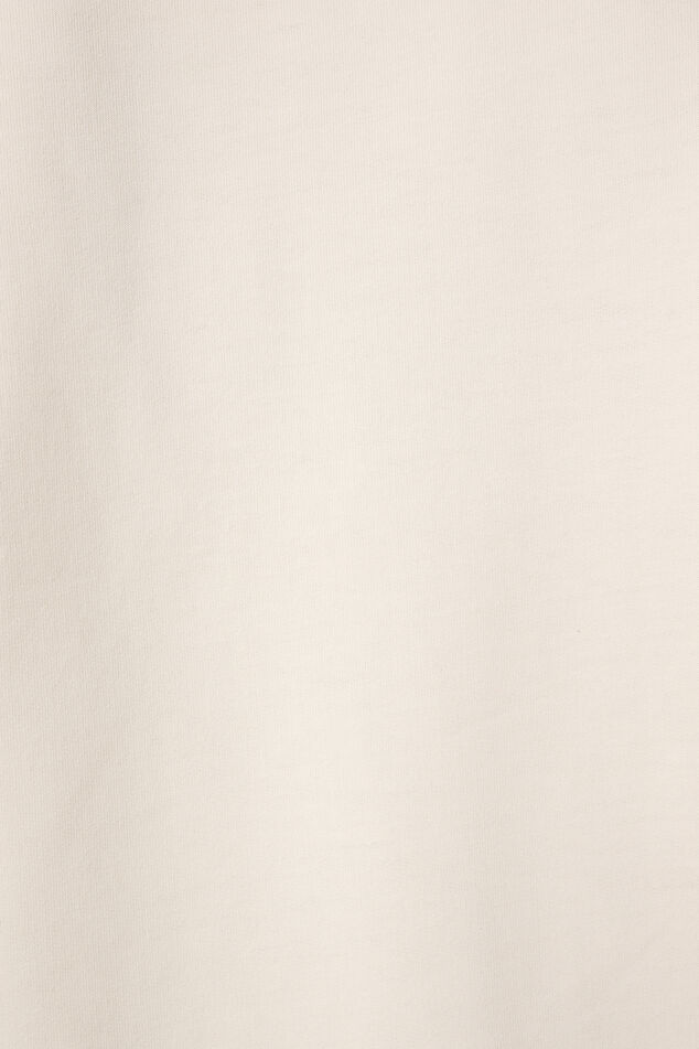 Midi-T-Shirtkleid image number 6