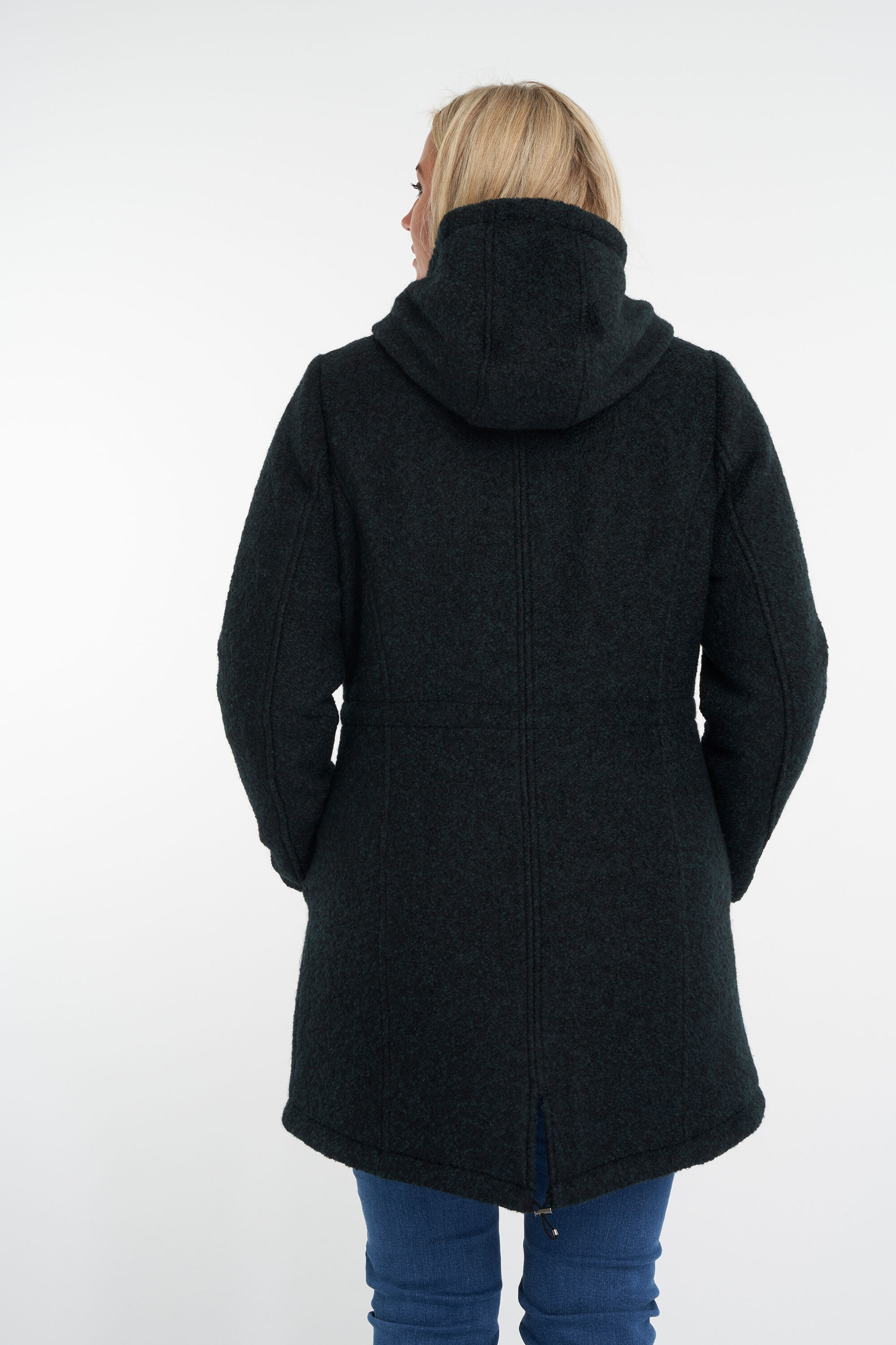 Kapuzenjacke  image number 4