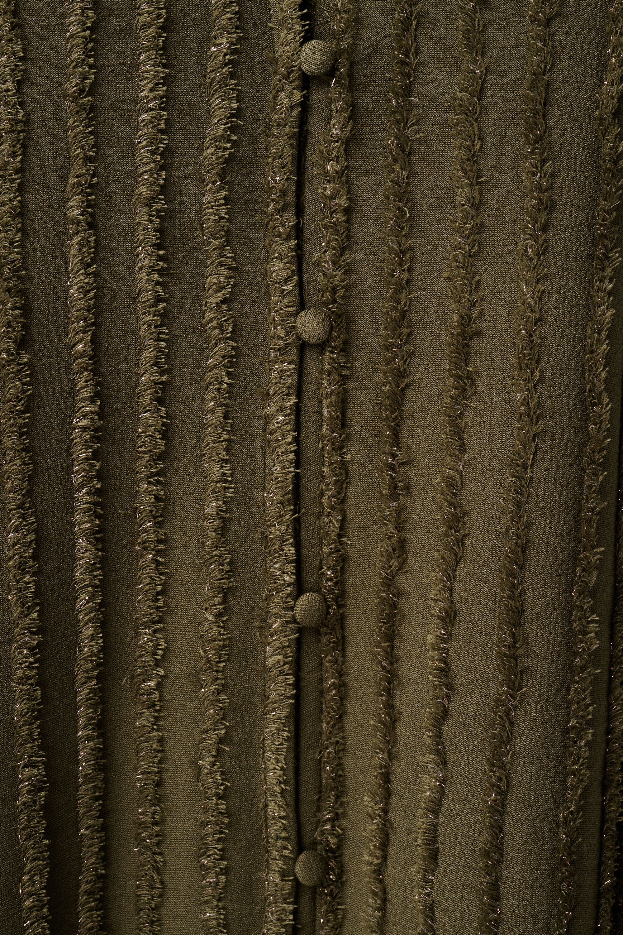 Top mit Fransenstruktur image number 6