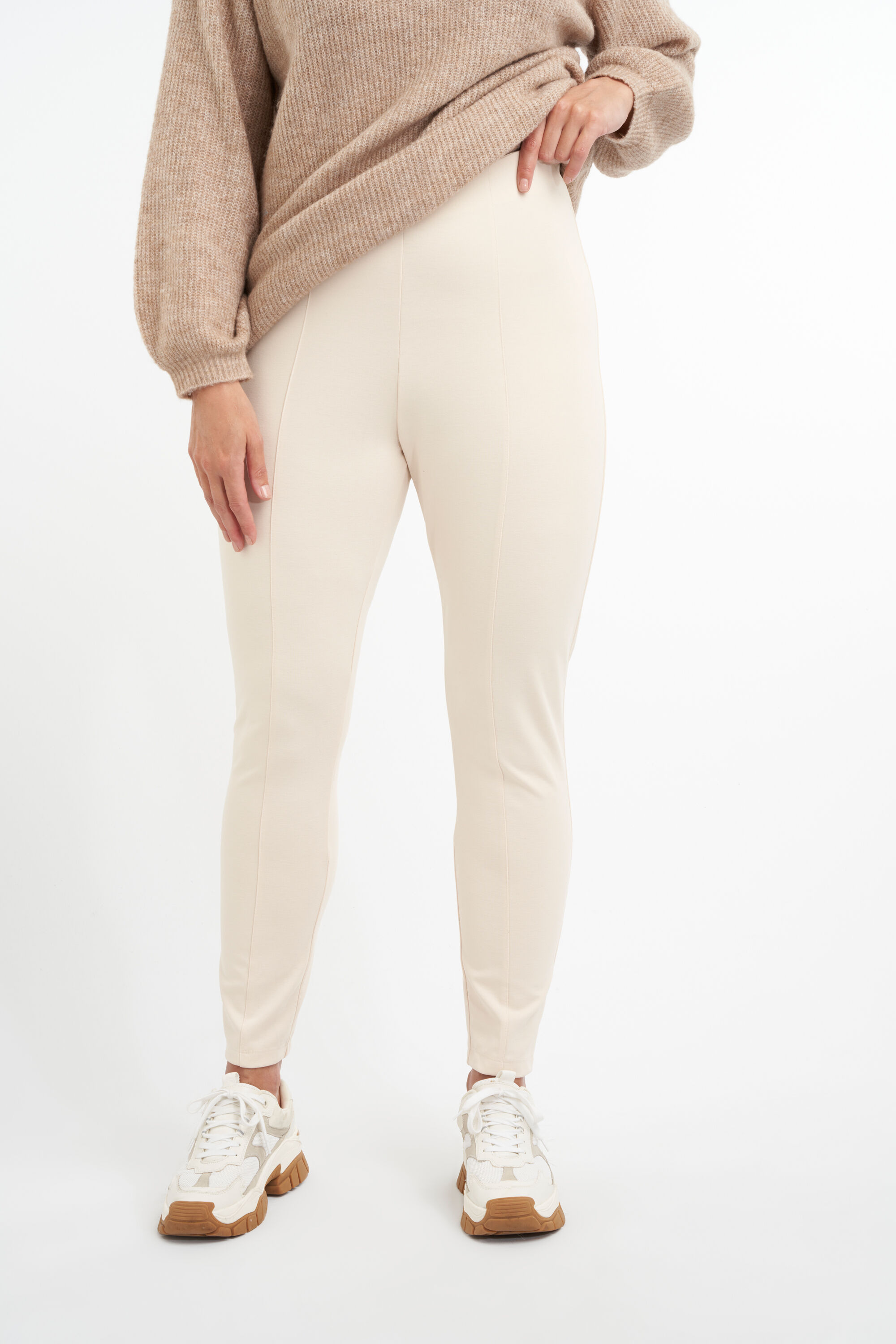 Treggings  image number 4