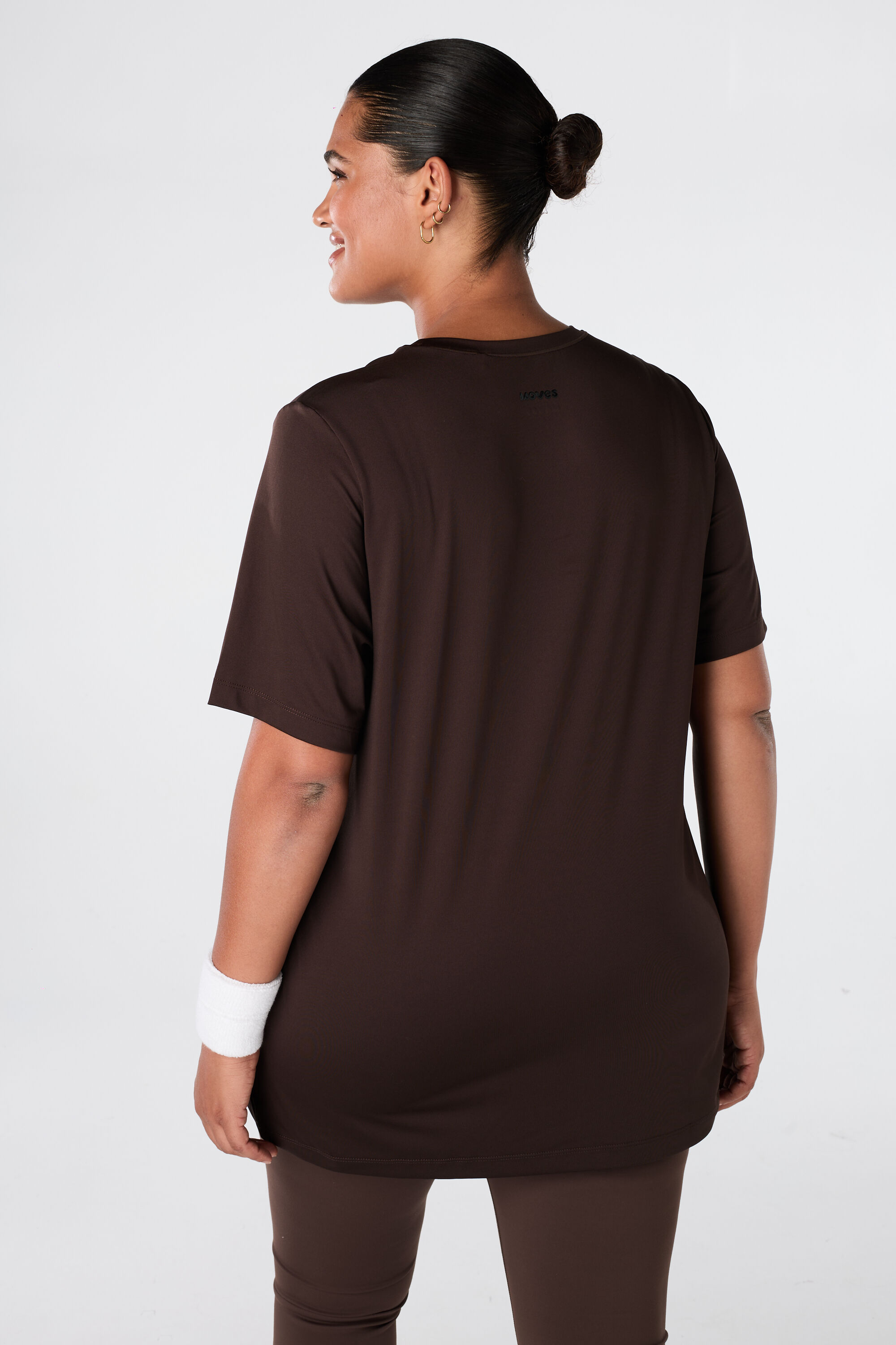 Langes Sport T Shirt image number 3