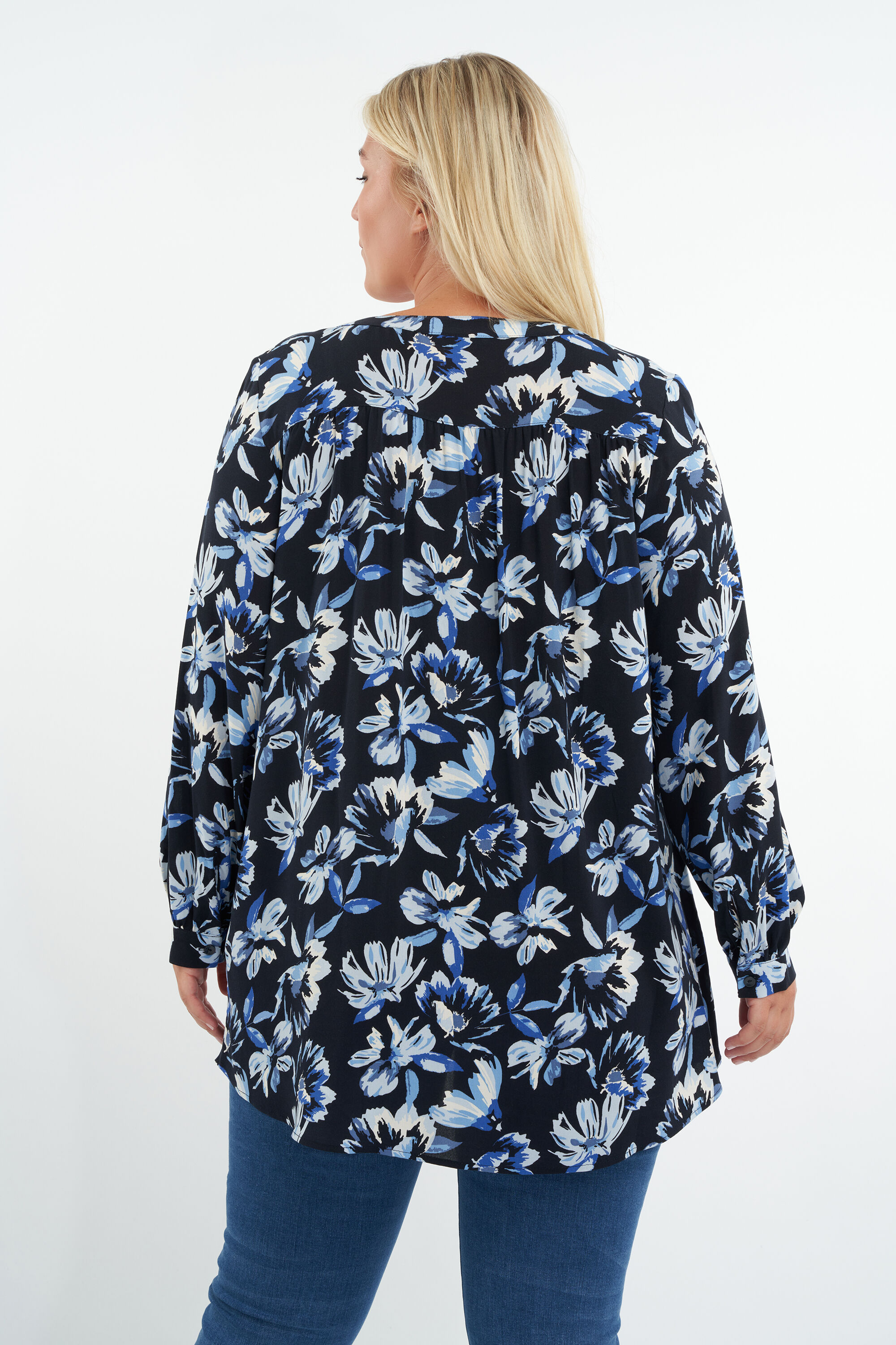 Tunika-Bluse image number 3