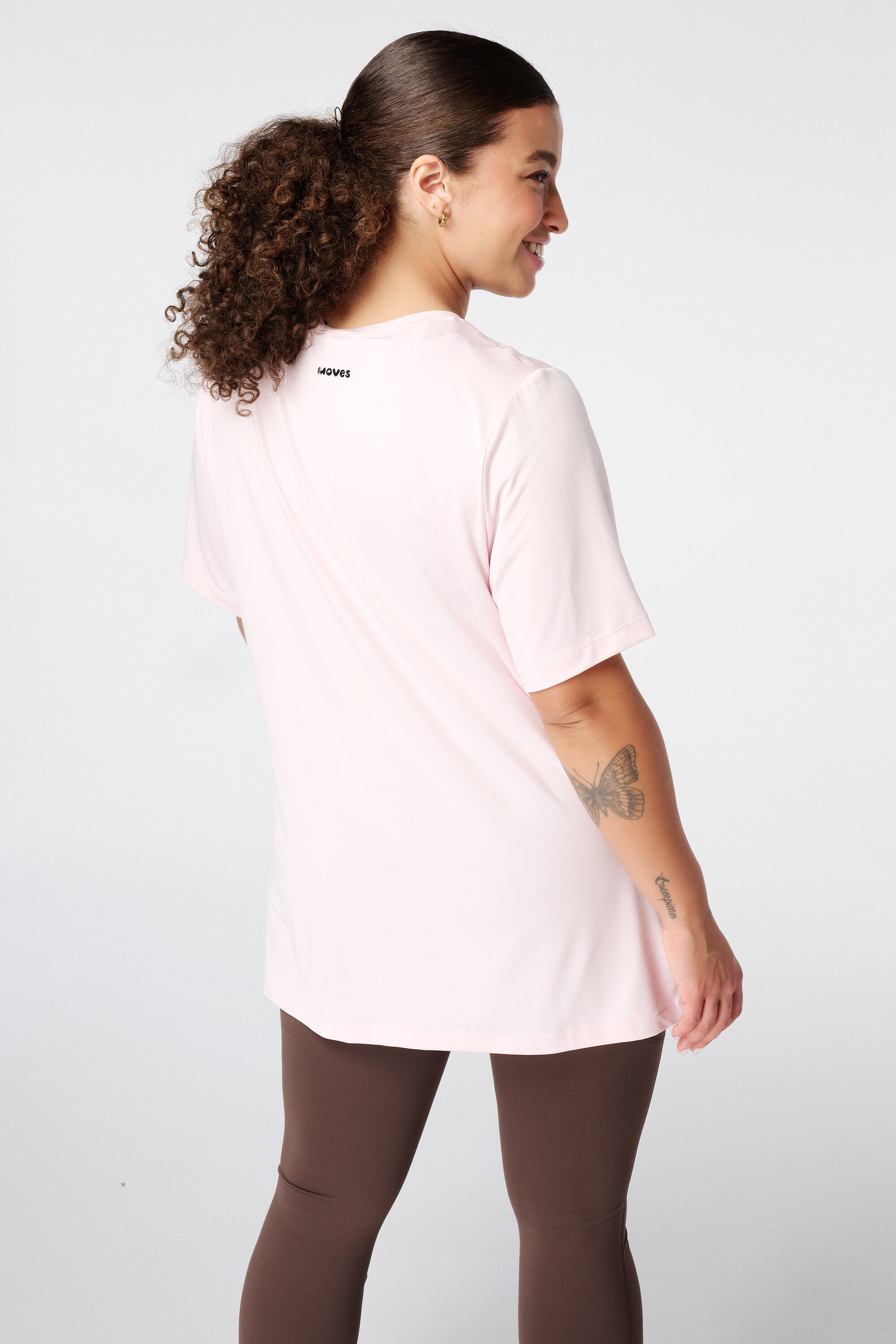 Langes Sport T Shirt image number 3