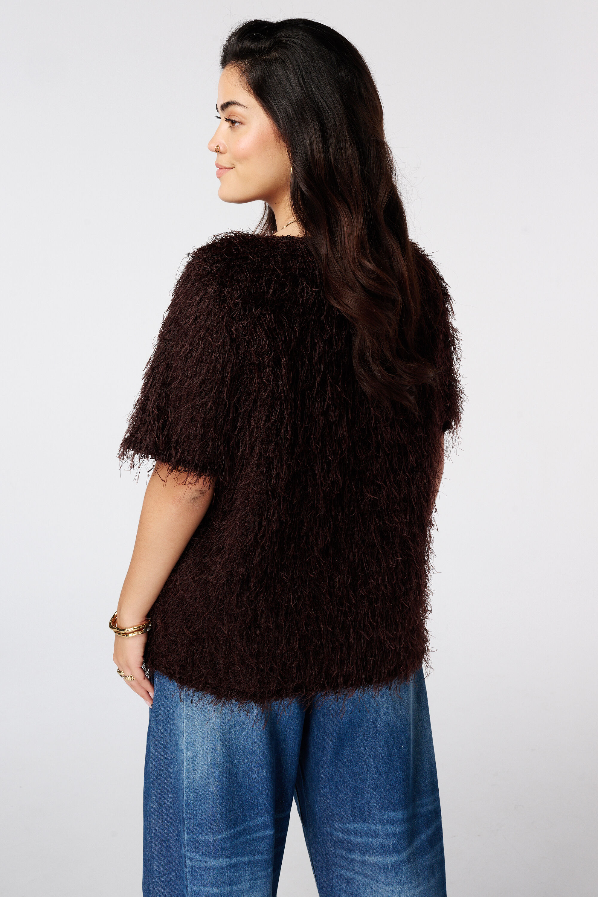 Flauschiges Shirt image number 3