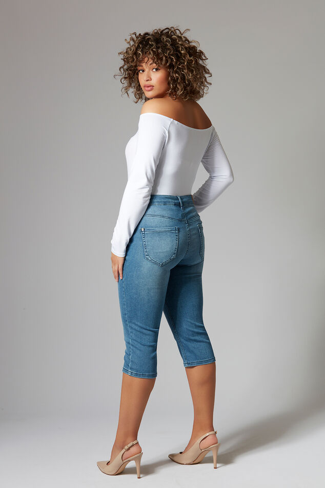 Magic Simplicity SHAPES capri image number 4