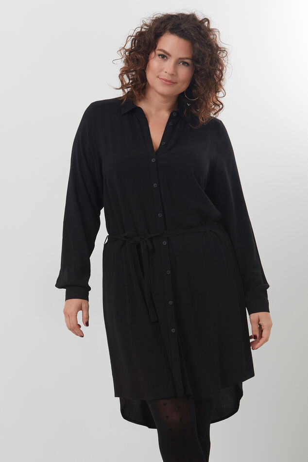 Hemdkleid image number 0