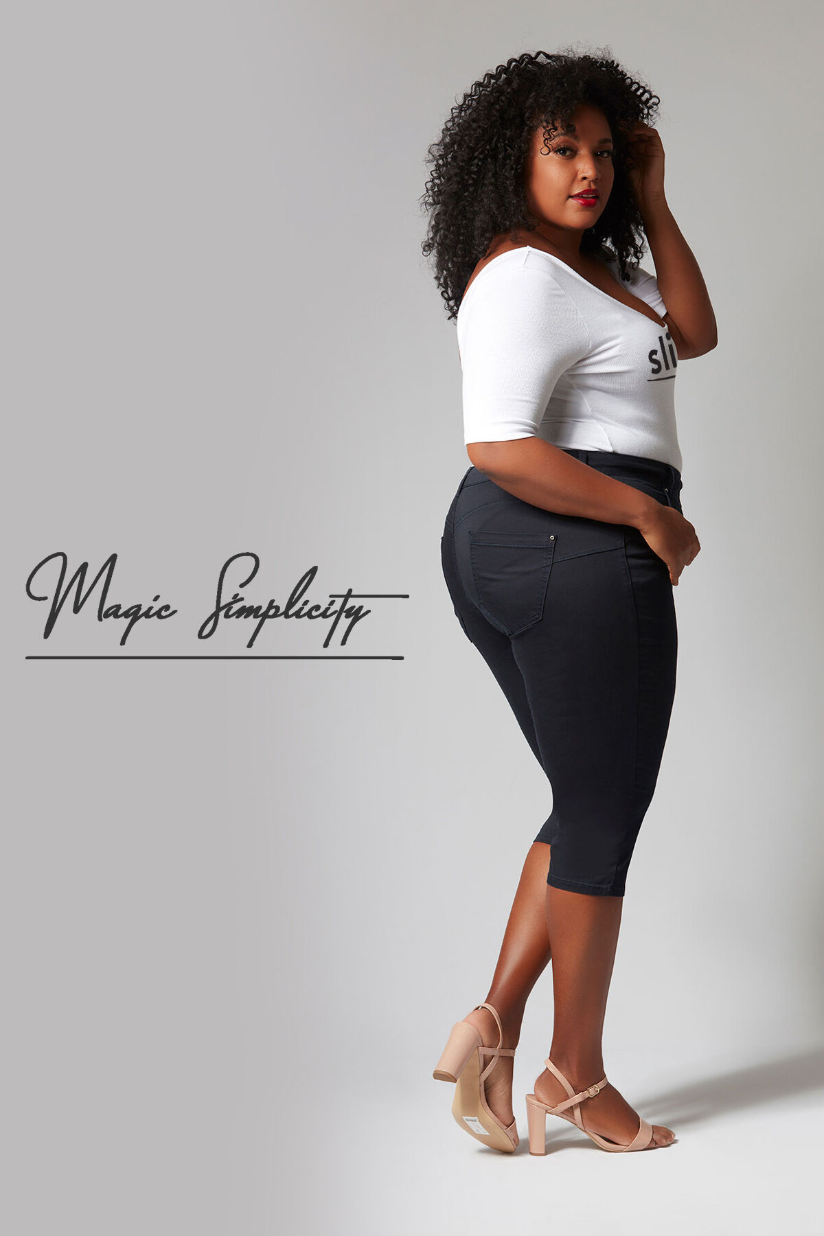 Magic Simplicity SLIMS Capri image number 6