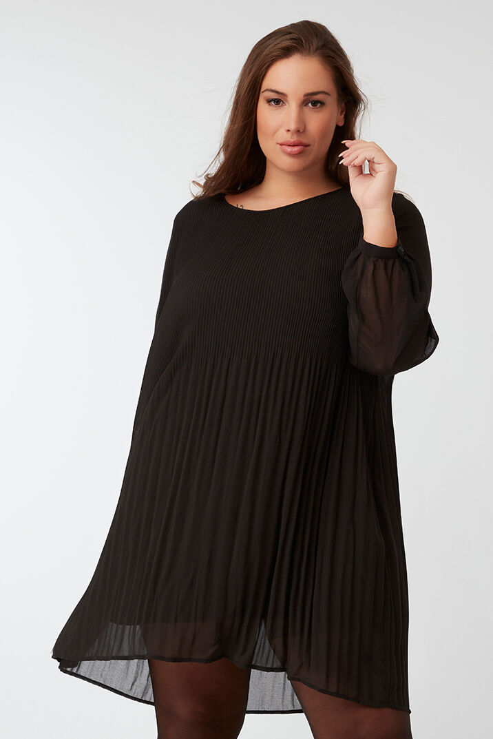 Plissee-Kleid  image number 7