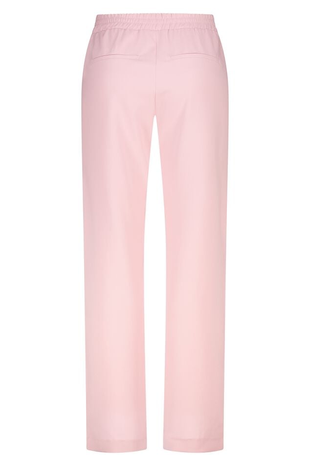 Hose mit Gummizug in der Taille image number 2