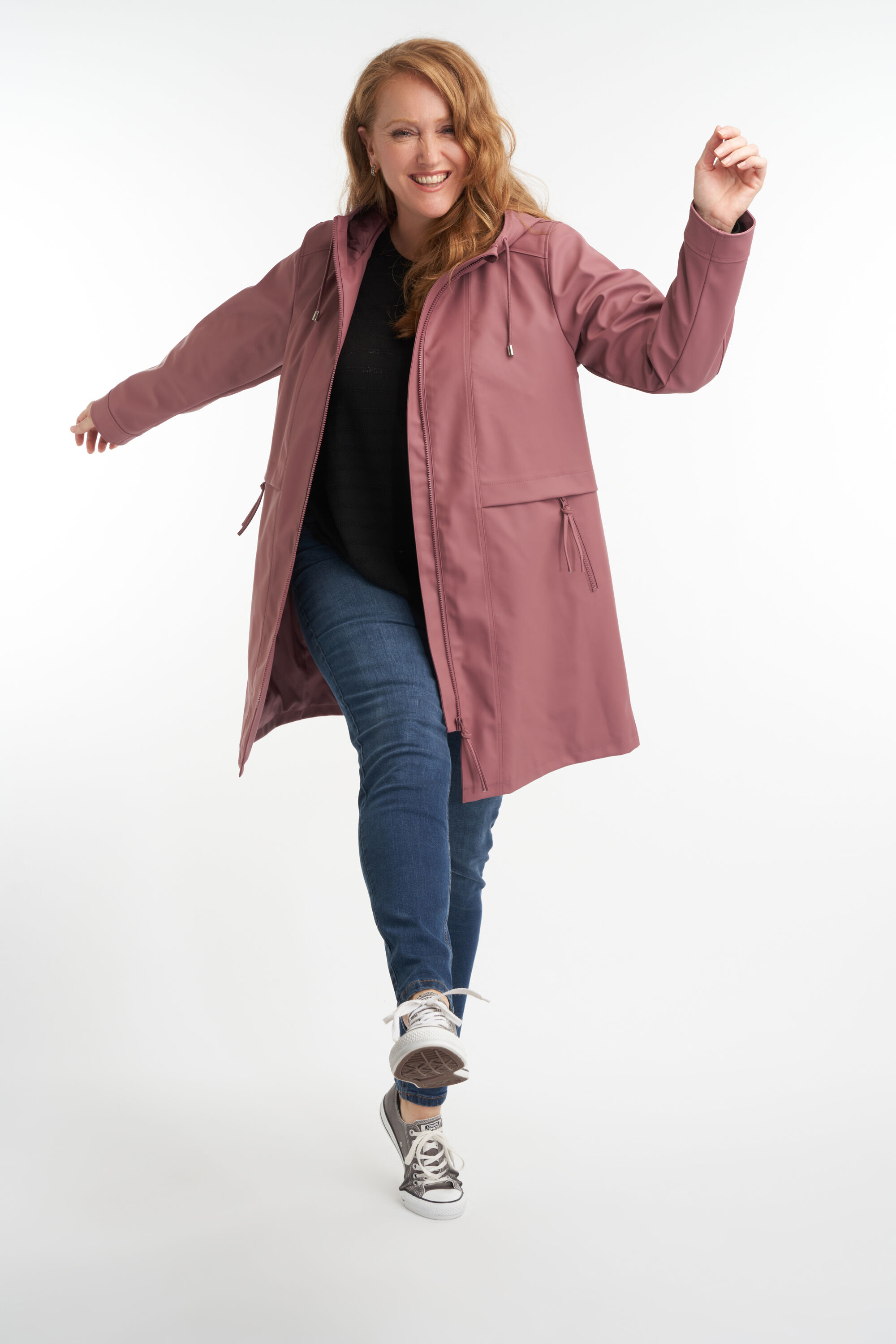 Regenmantel image number 7