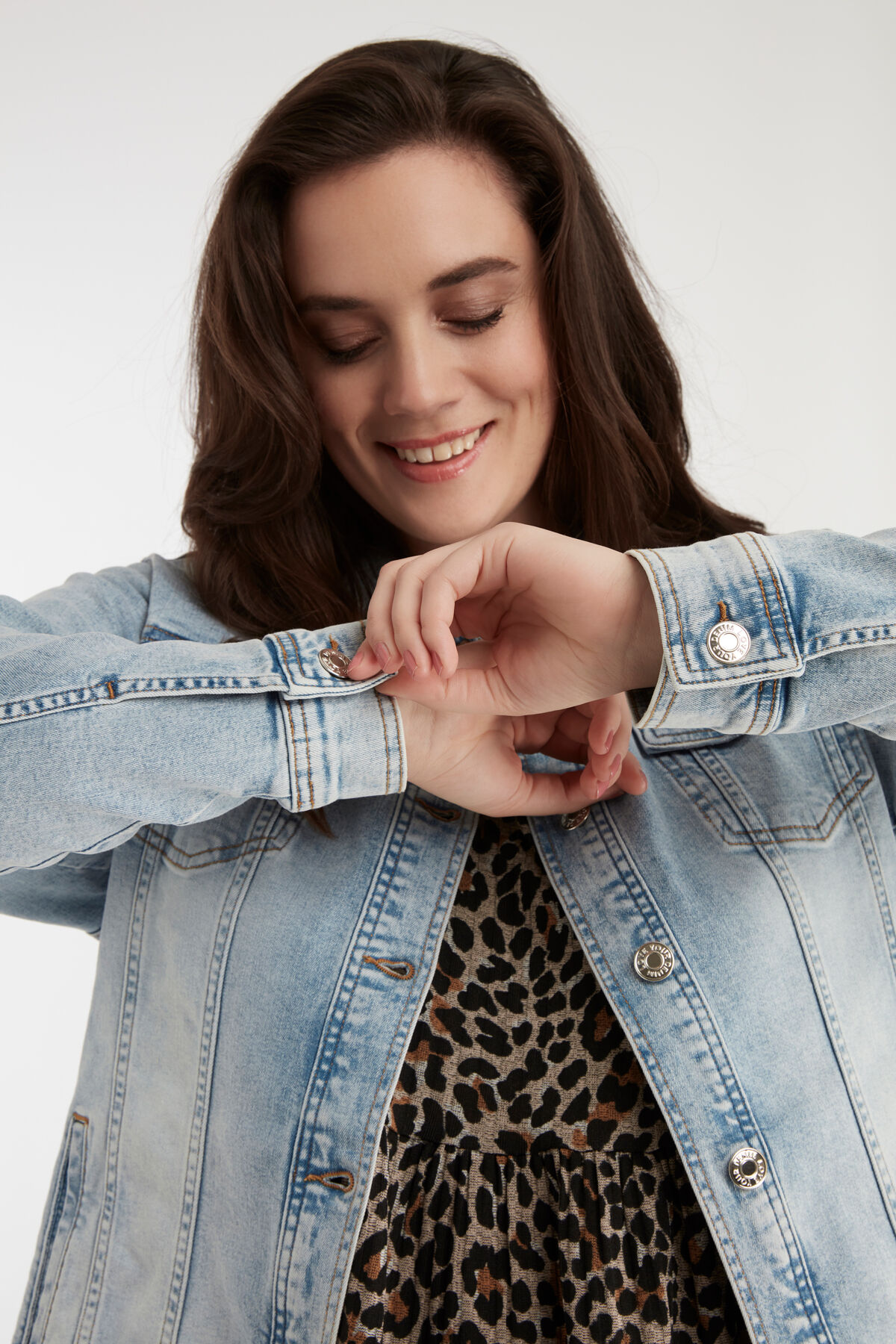 Jeansjacke image number 5