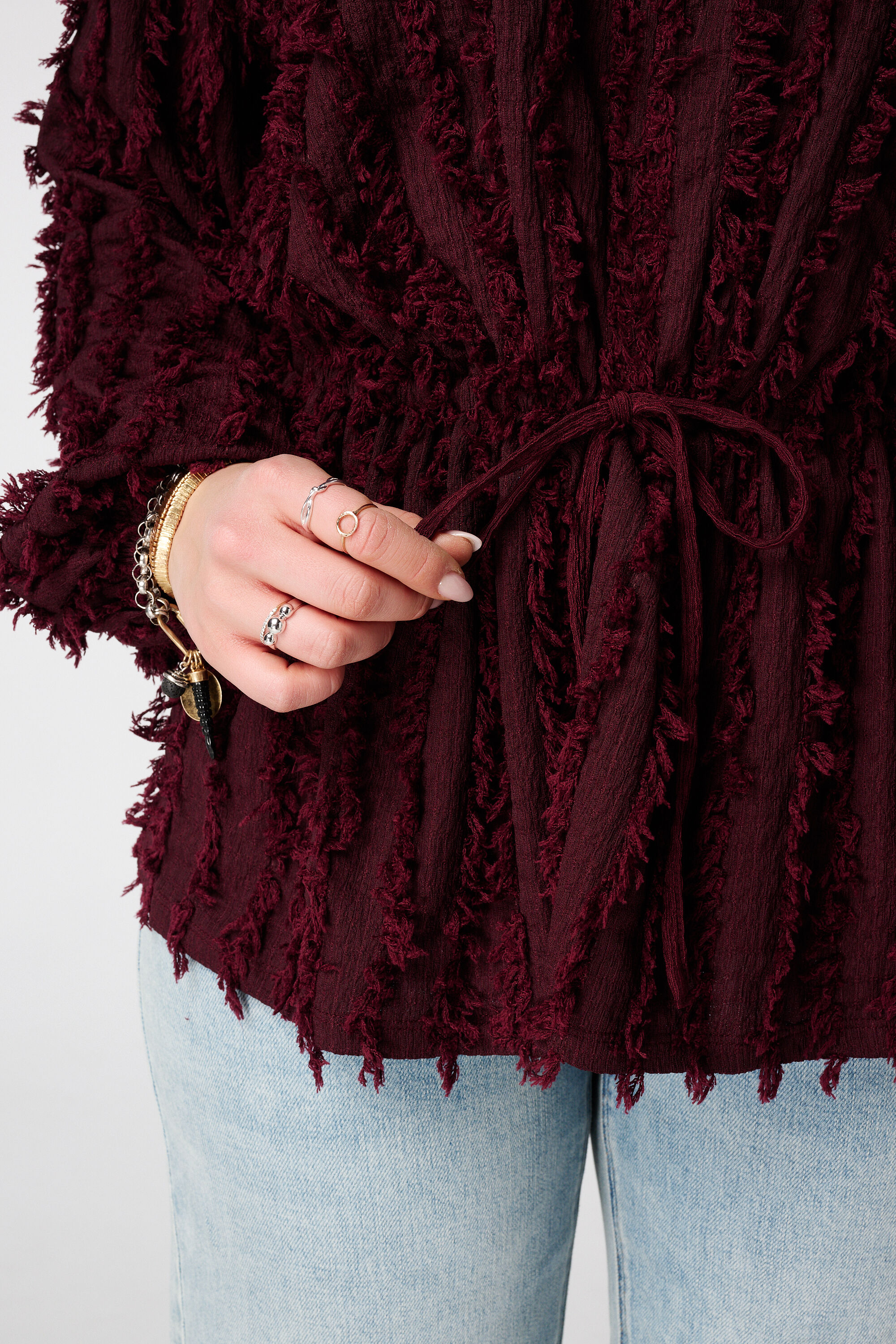 Fluffy Oberteil image number 6