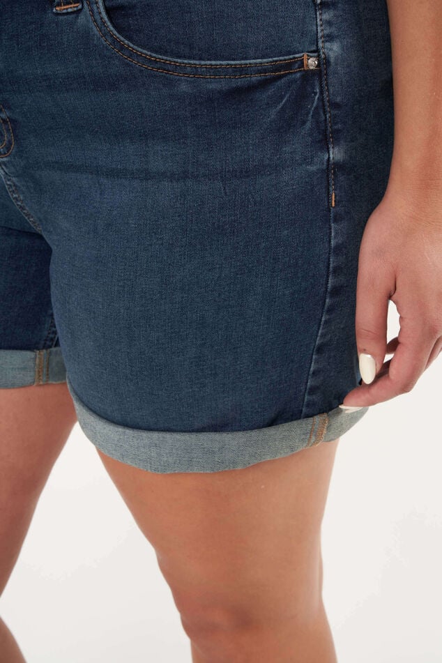Jeans-Shorts image number 5
